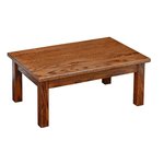 Mission Lap Table