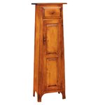 Tower Cab from DutchCrafters Amish Furniture