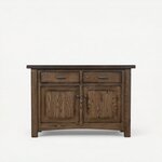 Handcrafted Farmhouse Kitchen Island