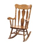 Rainey Daisy Rocker