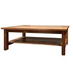 Pierce Coffee Table