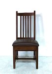 Outlet: Mission Side Chair In-Stock