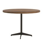 Carter Round Dining Table