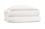 Mykonos Fil Coupe Duvet Cover