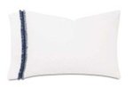 Mykonos Fringe Standard Sham