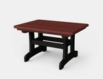 Poly Outdoor Coffee Table