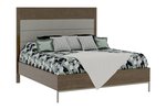 Urban Expressions Modern Bedroom Set