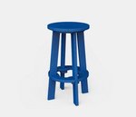 Poly Outdoor Barstool