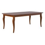 Amish South Kensington Leg Dining Table