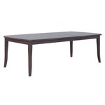 Arlington Leg Dining Table