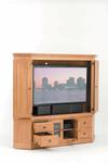 Middlebury Corner Entertainment Center