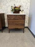 Portofino Solid Wood Bathroom Vanity - DutchCrafters Exclusive