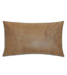 Dorian Saddle with Tailors Tack Pillow