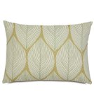 American Made Sandler Botanical Boudoir Pillow