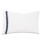 American Made Mykonos Linen Standard Sham