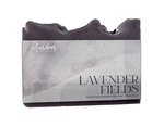 All Natural Lavender Fields Bar Soap - In Stock