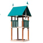 Poly Watch Tower 5'