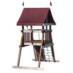 Poly Summit Tower