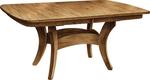 Galveston Pedestal Table - Quick Ship