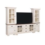 Mauk Console & Tower Unit