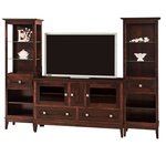 Tuskegee Console & Tower Unit