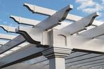 Master Pergola Kit