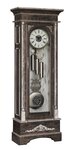 Montgomery Grandfather Clock with Automatic Night Shut-Off