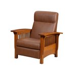 Amish Mission Recliner