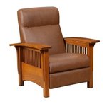 Mission Recliner