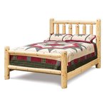 Amish Econo Line Bed