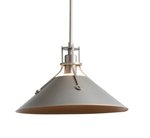 Hubbardton Forge Henry 14" Pendant Light