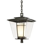 Hubbardton Forge Beacon Hall Outdoor Ceiling Fixture