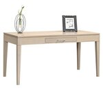 Amish Stonehill 62 Modern Writing Desk