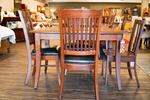 Keystone Collections Manchester Dining Chair from DutchCrafters Amish