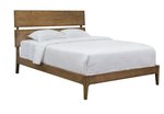 Estelle Sleigh Bed
