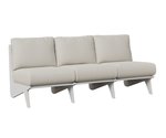 Berlin Gardens Holland Poly Sofa