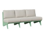 Berlin Gardens Holland Poly Sofa