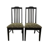 Outlet: Maple Classic Shaker Dining Side Chair In-Stock (Set of 2)
