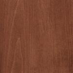 OCS Sample - Brown Maple - 107 Washington
