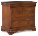 Amish Arleta Single Dresser