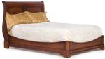 Le Chateau Calais Sleigh Bed