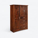 Amish Richard Modern Chifferobe