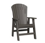 Amish Classic Poly Dining Chair