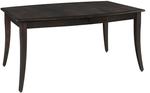 Manchester Extension Dining Table by Keystone Collection