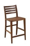 Amish Rettew Counter and Bar Stool