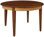 Westfield Solid Top Dining Table by Keystone Collection