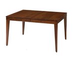 Metro Extension Dining Table by Keystone Collection