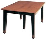 Shaker Extension Dining Room Table by Keystone Collection