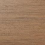 Berlin Gardens Poly Color Sample - Antique Mahogany