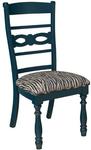 Bedford Ladderback Dining Room Chairs